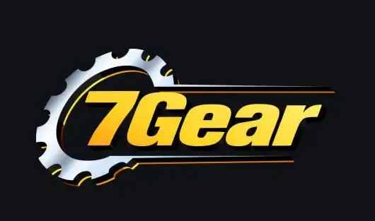 7Gear logo
